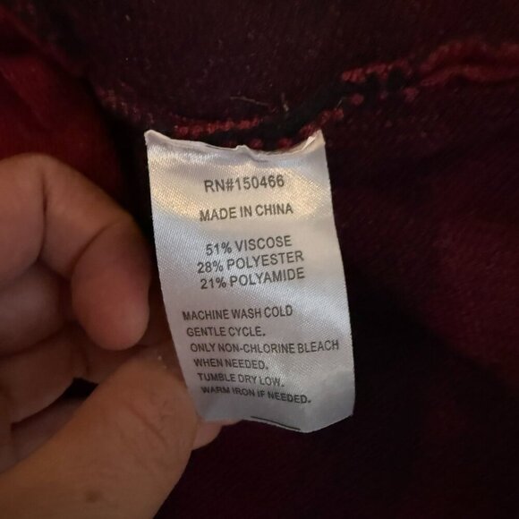 Market & Spruce - Oliver Hooded Coatigan/ Shacket - Picture 5 of 11